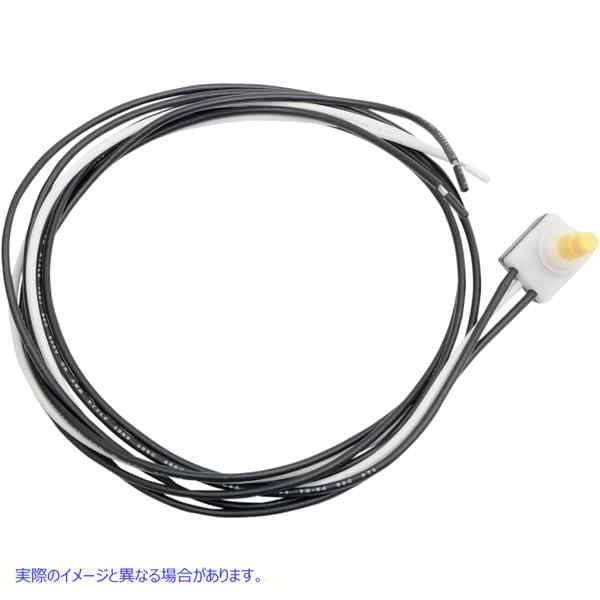 取寄せ アルミニウム1ボタンスイッチハウジング パフォーマンスマシーン (PM) Switch - Hi/Lo 0042-0003-A 21060188