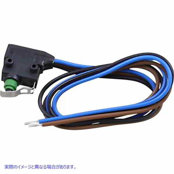 取寄せ クラッチスイッチ パフォーマンスマシーン (PM) Safety Switch Kit - Cable Clutch 0043-0001 21060558