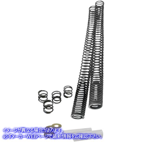 取寄せ インディアンスカウト用のフォーク低下キット プログレッシブ サスペンション Fork Lowering Kit - Indian Scout 10-1570 04160095