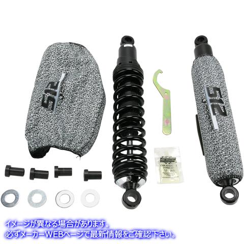 取寄せ 512シリーズショック プログレッシブ サスペンション 512 Series Shock - Front 512-1022B 13100373