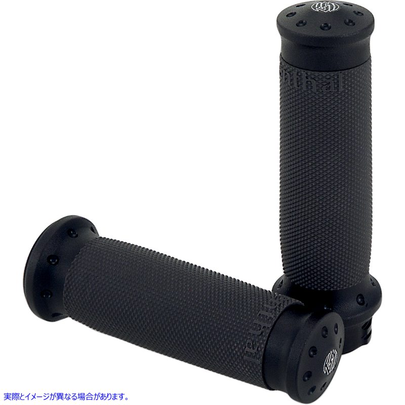 取寄せ トラッカーグリップ RSD ローランドサンズデザイン Grips - Tracker - Cable - Black Ops 0063-2019-SMB 06300949