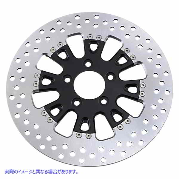 取寄せ トラクションローター RSD ローランドサンズデザイン Rear Rotor - 11.8 - Traction 01331802TRSSMB 17103953