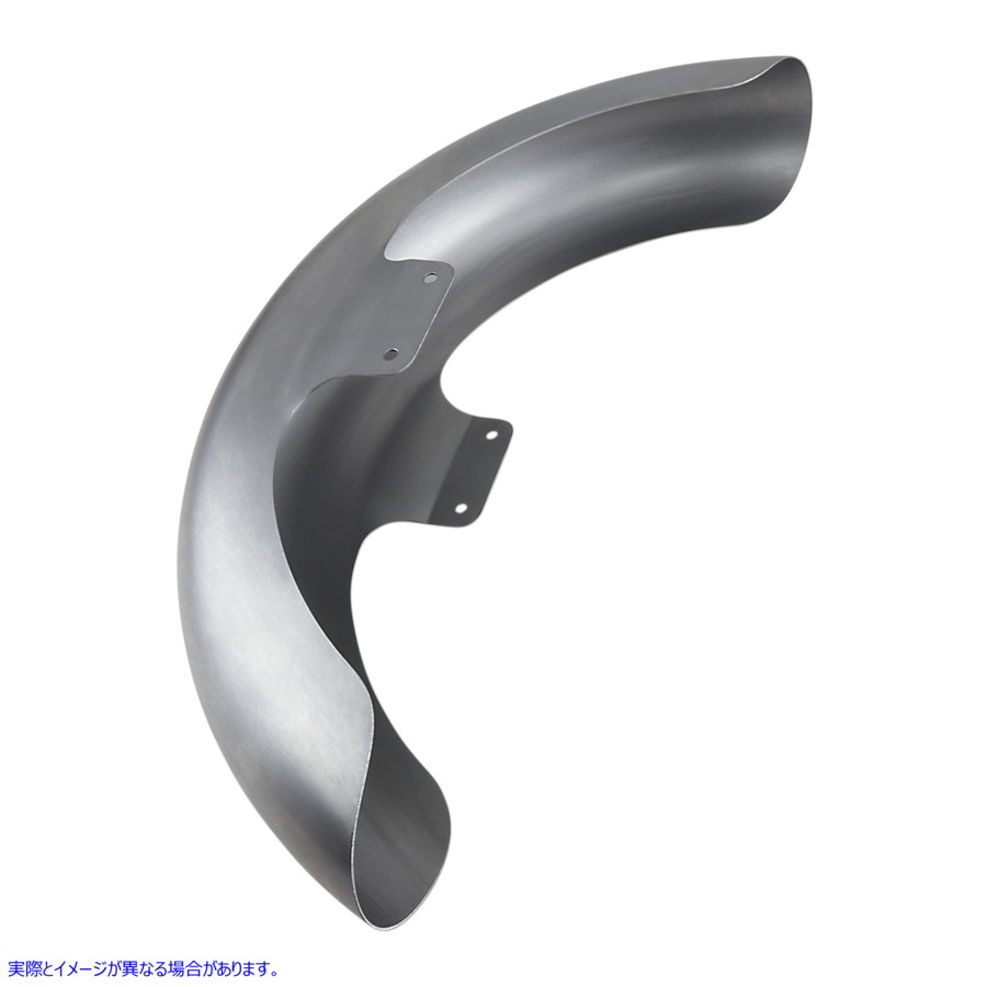 取寄せ フロントフェンダー ラス ワーニモント デザイン FENDERFRT 5.5 FLAR.SHT RWD-CW5.5S 14010174