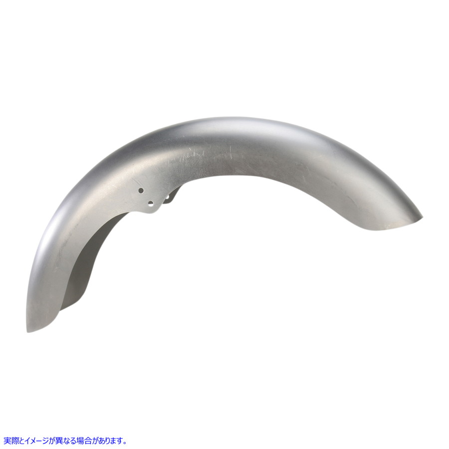 取寄せ ダイナフロントフェンダー ラス ワーニモント デザイン FENDER FR 4.506-17 FXDWG RWD-50086 14010340