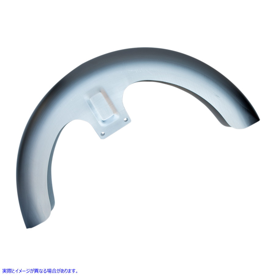 取寄せ カスタムドレッサーフロントフェンダー ラス ワーニモント デザイン FENDER FRT OCF23 14-18FL RWD-50135-D 14010635