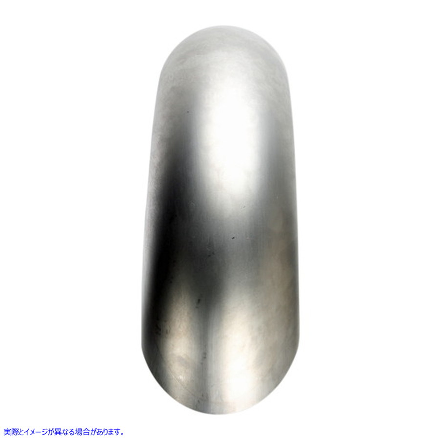 取寄せ フラットバックドレッサーフロントフェンダー ラス ワーニモント デザイン FENDER FRT 3045D 94-13FL RWD-50213 14010649