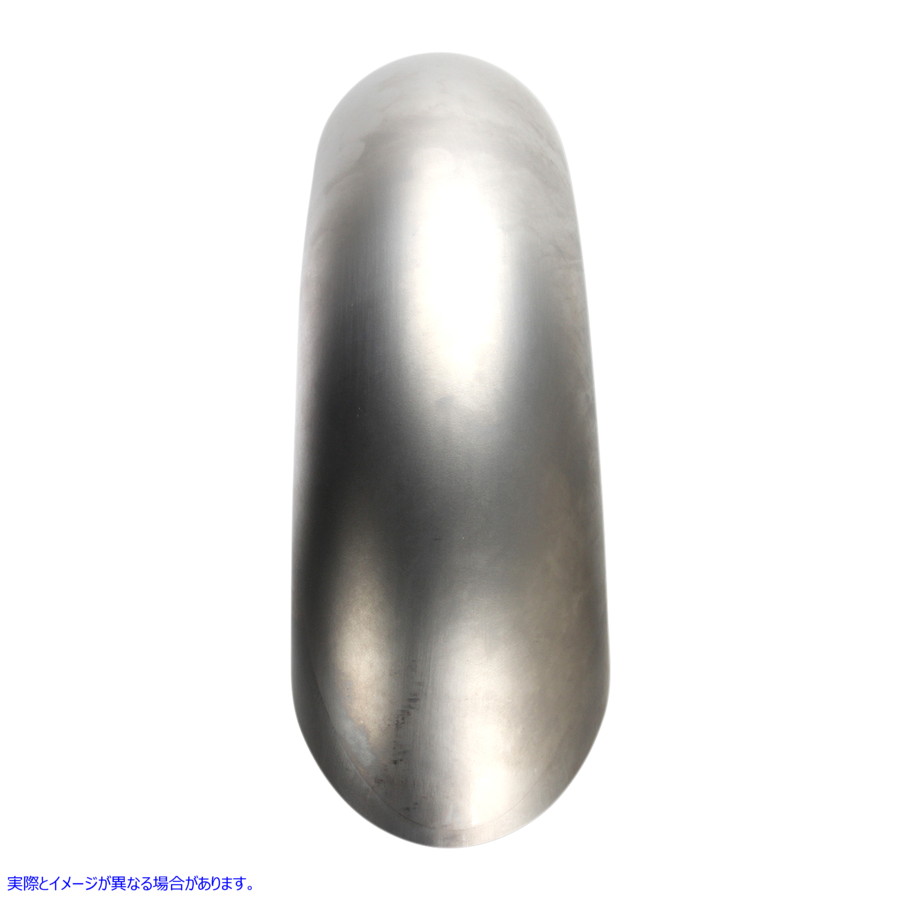 取寄せ フラットバックドレッサーフロントフェンダー ラス ワーニモント デザイン FENDER FRT 3047D 94-13FL RWD-50215 14010650