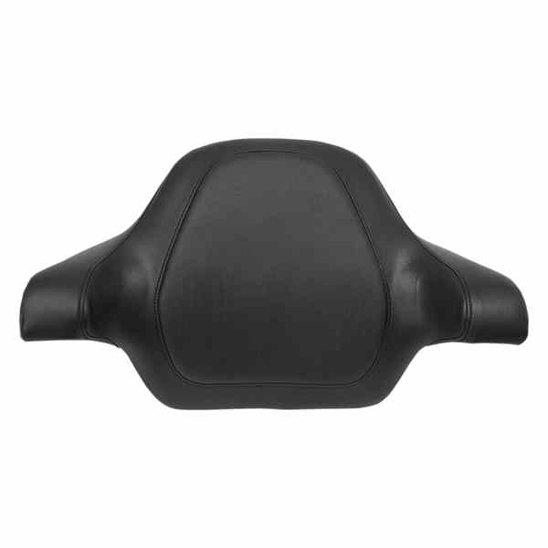 取寄せ Roadsofa?枕トップバックレストパッドカバー サドルマン Tour-Pak - Pillow Top Cover 90-11884PT 08010947