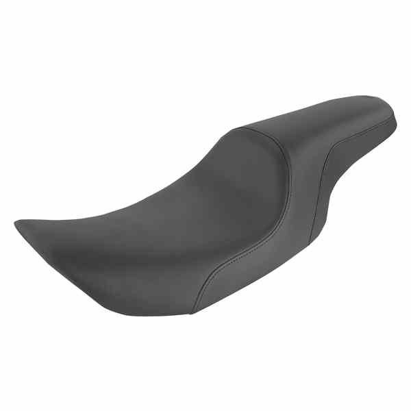 取寄せ Profiler?シート サドルマン Seat - Profiler? - Black - Smooth - FLHR/FLHX 897-06-047 08011273