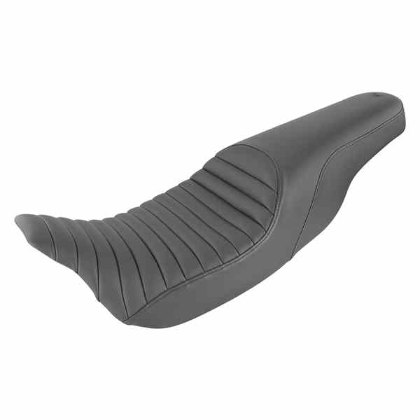 取寄せ Profiler?Tuck-N-Rollシート サドルマン Profiler Seat - Tuck and Roll - FL 808-07B-148 08011278