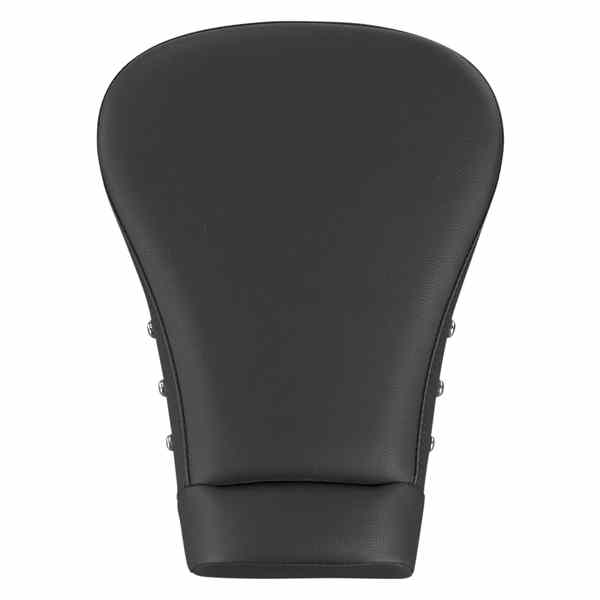 取寄せ ピリオンパッド サドルマン Pillion Pad - Lariat Sport - Black - Studded - FL '08-'23 808-07B-0239L 08011302