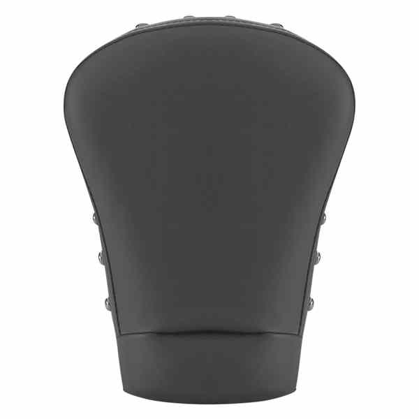 取寄せ 拡張リーチレネゲードソロシート サドルマン Renegade Extended Pillion Pad - Sport - Studded - FL '08-'23 808-07B-0239EXT 08011323