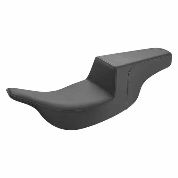 取寄せ ステップアップシート - グリッパー サドルマン Step-Up Seat - Gripper - Black 897-07-174 08011350