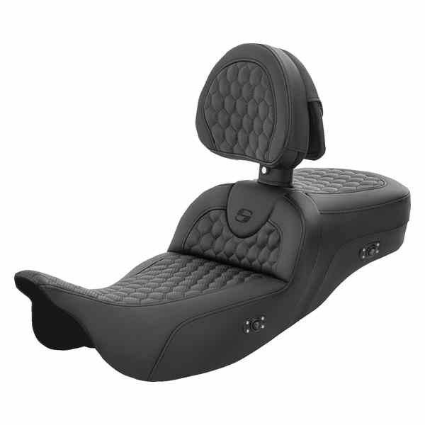 取寄せ  SEAT ROADSOFA HC EXT BR HEATED 808-07B-190BRHC 08011560