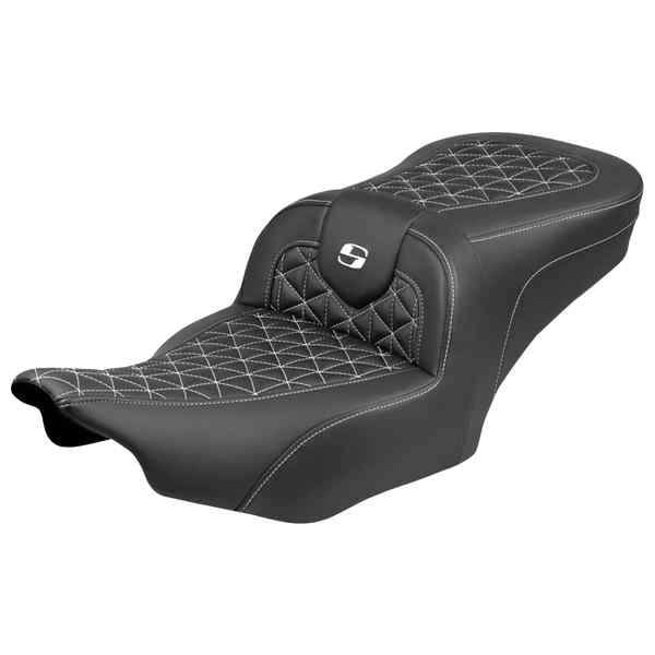【並行輸入品】 サドルマン Roadsofa? スタンダードリーチシート 823-07-21006 08012224