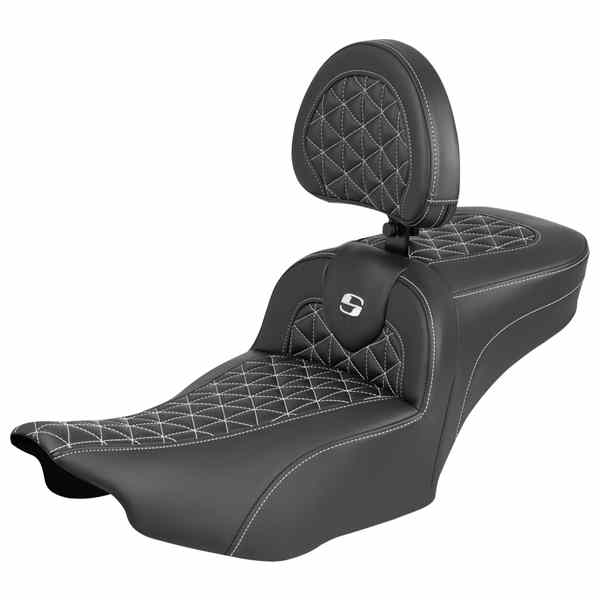 【並行輸入品】 サドルマン Roadsofa? エクステンデッドリーチシート 823-07-211B6 08012245