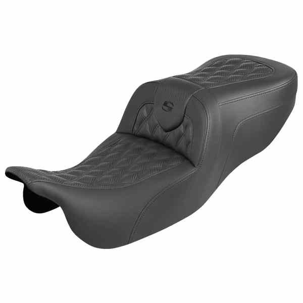 【並行輸入品】 サドルマン Roadsofa? カーボンファイバーシート 815-07-20600 08012247