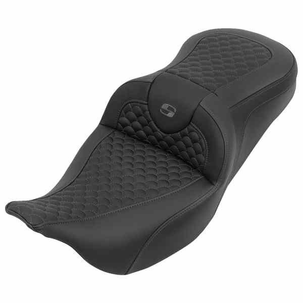 【並行輸入品】 サドルマン RoadSofa?シート 808-07B-20802 08012257