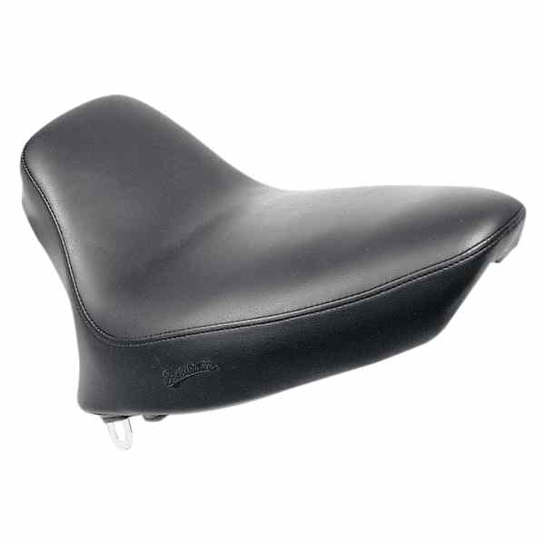 取寄せ Renegade?ソロシート サドルマン Seat - Renegade? Solo - Smooth - Black - Softail 884-01-002 08020215