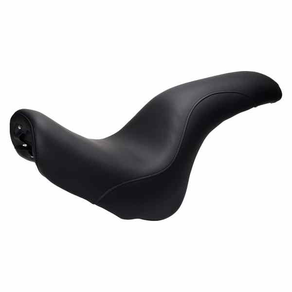 取寄せ Profiler?シート サドルマン Seat - Profiler? - Black - Smooth - Deuce 8285FJ 08020285