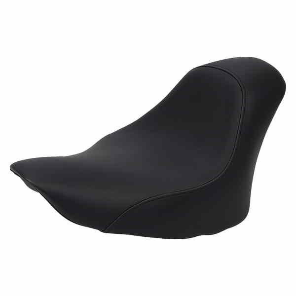 取寄せ Renegade?ソロシート サドルマン Seat - Renegade? Solo - Smooth - Black 806-12-002 08020291