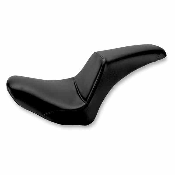 取寄せ Profiler?シート サドルマン Seat - Profiler? - Black - Smooth - FLSTN '06-'17 806-23-047 08020566