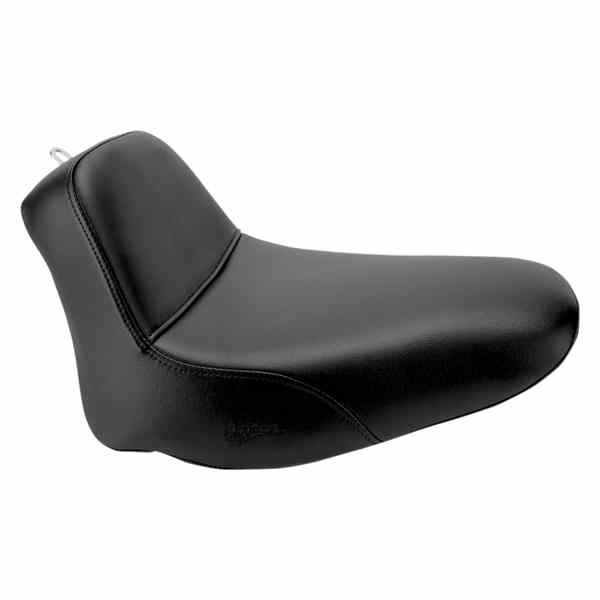 取寄せ Renegade?ソロシート サドルマン Seat - Renegade? Solo - Smooth - Black 806-15-002 08020567