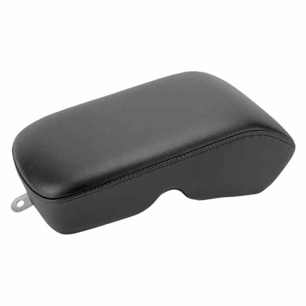 取寄せ Renegade Deluxe Pillion Pad サドルマン Sport Pillion - FLSTN '06-'17 806-15-023 08020569