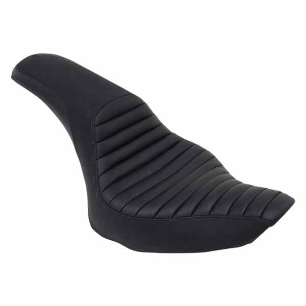 取寄せ Profiler?Tuck-N-Rollシート サドルマン Profiler Seat - Tuck and Roll - FB '07-'17 806-12-148 08020854