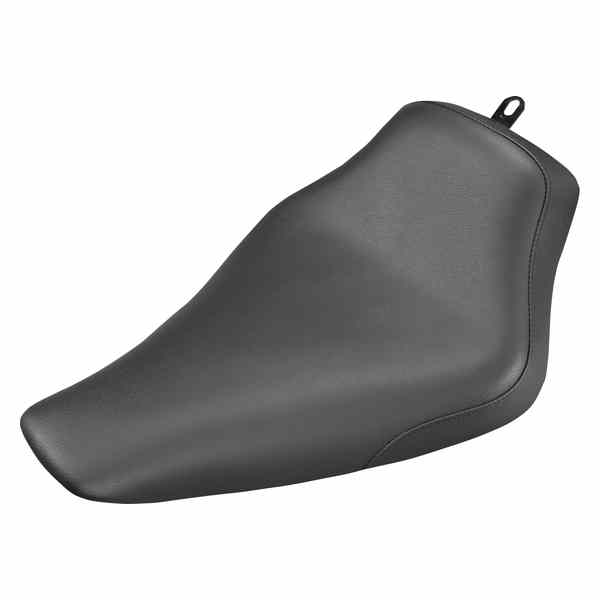 取寄せ Renegade?ソロシート サドルマン Seat - Renegade? Solo - Black - Smooth 812-26-002 08020934