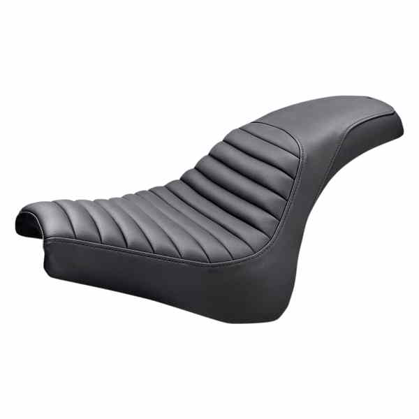 取寄せ Profiler?Tuck-N-Rollシート サドルマン Profiler Seat - Tuck and Roll 818-28-148 08021008