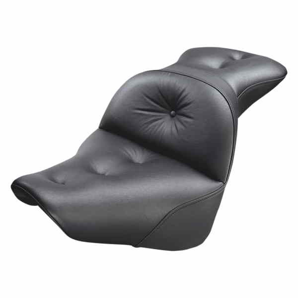 取寄せ Explorer?ロードソファシート サドルマン Explorer RoadSofa? Seat - without FL/FX '18-'23 818-27-029RS 08021024