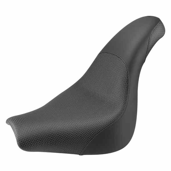 取寄せ Profiler?バスケット織りのシート サドルマン Profiler? Basket-weave Seat - Black - FXBR/S '18-'20 818-31-147 08021277