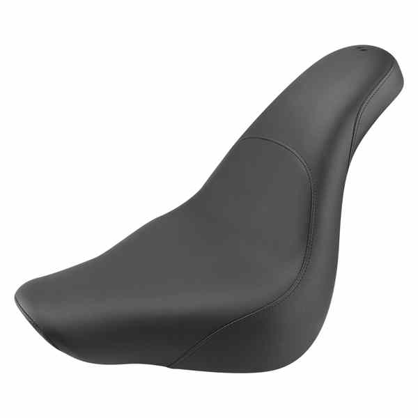 取寄せ Profiler?シート サドルマン Seat - Profiler? - Black - Smooth - FL/FX '18-'23 818-27-047 08021278