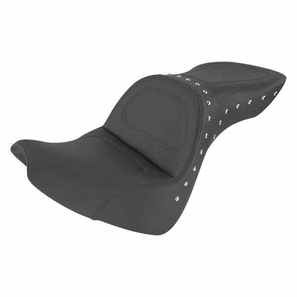 取寄せ Explorer Special Seat - 背もたれなし サドルマン Explorer Special Seat - FXBR/S '18-'20 818-31-039 08021302