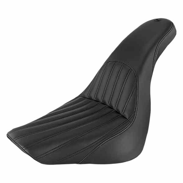取寄せ Profiler?シート サドルマン Seat - Profiler? - Black - Smooth - FL/FX '18-'23 818-27-047K 08021357