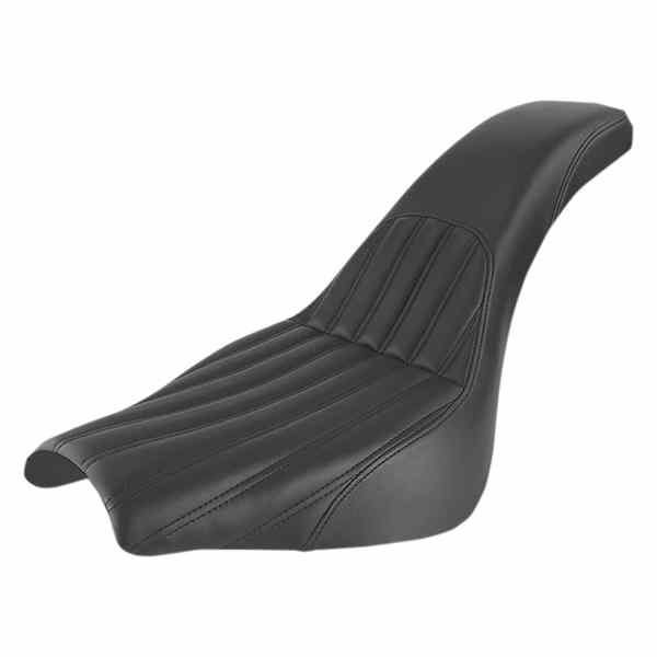 取寄せ Profiler?ナックルシート サドルマン Knuckle Profiler? Seat - Black 818-30-047K 08021363