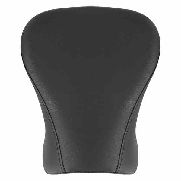 取寄せ Renegade?ソロピリオンパッド サドルマン Renegade? Solo Pillion Pad - Touring - Smooth - Black - FXL '18-'23 818-29-012 08021423