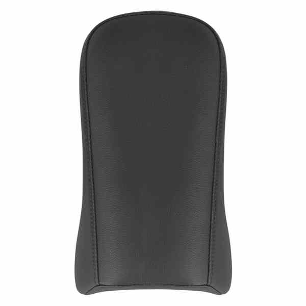 取寄せ Renegade?ソロピリオンパッド サドルマン Renegade? Solo Pillion Pad - Sport - Smooth - Black - FXL '18-'23 818-29-022 08021424