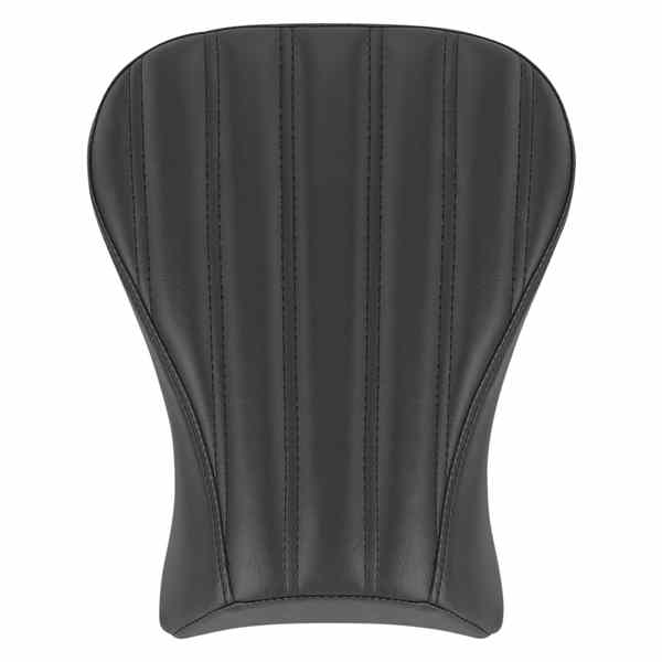 取寄せ ナックルピリオンパッド サドルマン Knuckle Pillion Pad - Touring - Black - FXLR/FLSB '18-'23 818-29-0123 08021429
