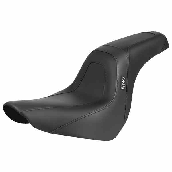 【並行輸入品】 サドルマン スラッシン プロ Series シート - スムース - FXLR/S/T 18-25 TS81829 08021667