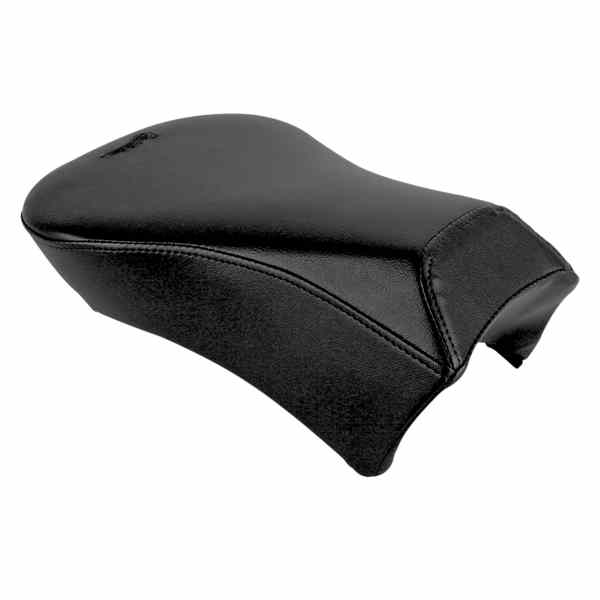 取寄せ Renegade Deluxe Pillion Pad サドルマン Pillion - Dyna '06-'17 806-04-016 08030211