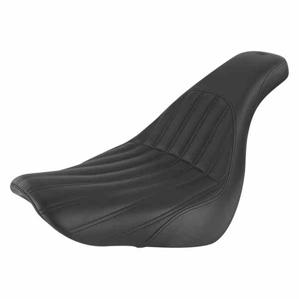 取寄せ Profiler?ナックルシート サドルマン Knuckle Profiler? Seat - Black 818-29-047K 08030650