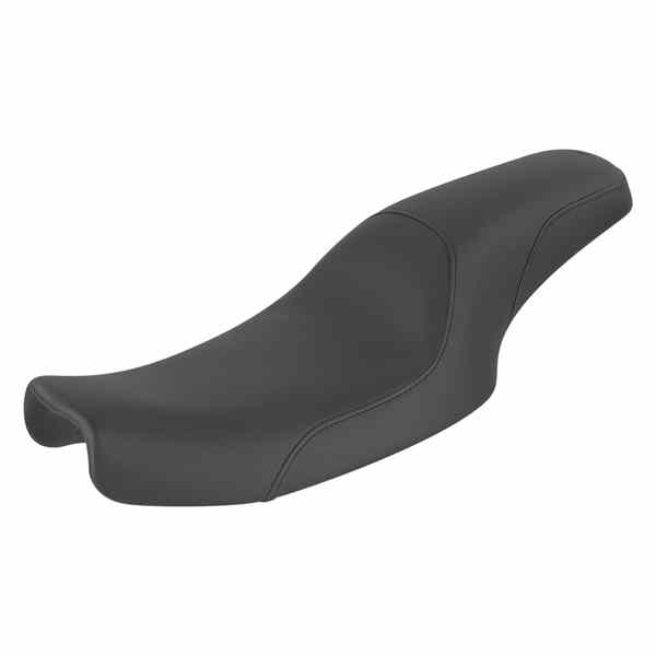 取寄せ Profiler?シート サドルマン Seat - Profiler? - Black - Smooth - Dyna 891-04-047 08030668
