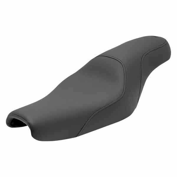 取寄せ Profiler?シート サドルマン Seat - Profiler? - Black - Smooth - XLC '04+ 807-11-047 08040317