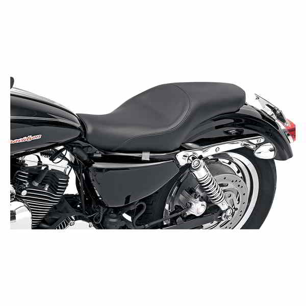 取寄せ Pro Tour?2アップシート サドルマン Pro Tour Seat - 4.5 Gallon Tanks - XL '04-'20 807-03-066 08040341