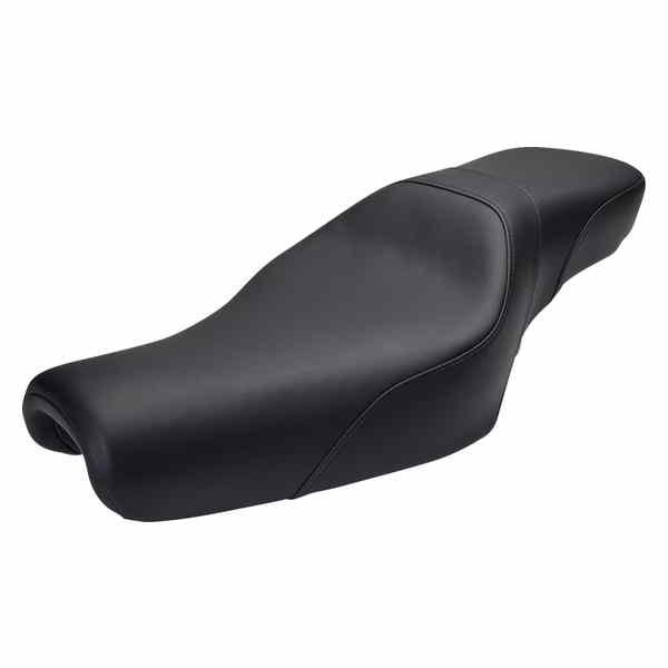 取寄せ Pro Tour?2アップシート サドルマン Pro Tour Seat - 3.3 Gallon Tanks - XL '04-'20 807-11-066 08040351