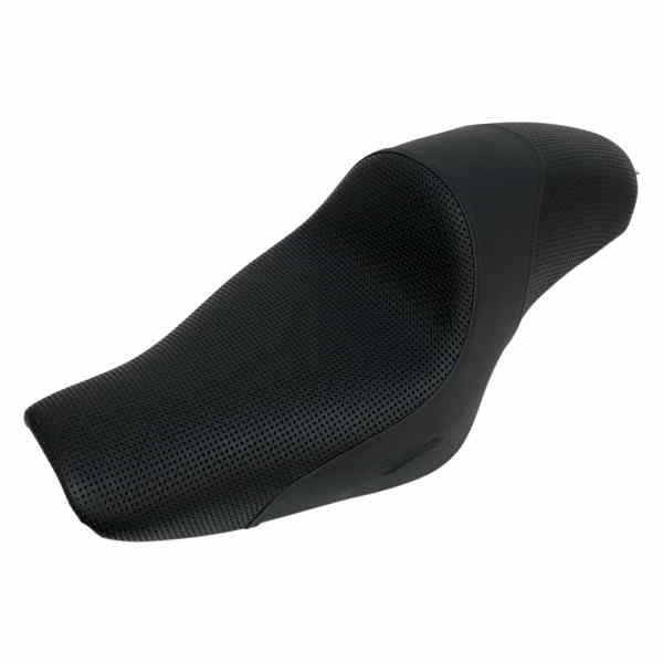 取寄せ Americano 2-Up Cafe Seat サドルマン Americano Smooth Seat - XLC 807-03-0924 08040456