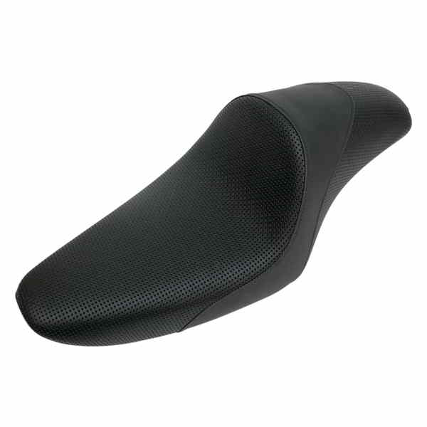 取寄せ Americano 2-Up Cafe Seat サドルマン Americano Smooth Seat - XL 8585CJ 08040458
