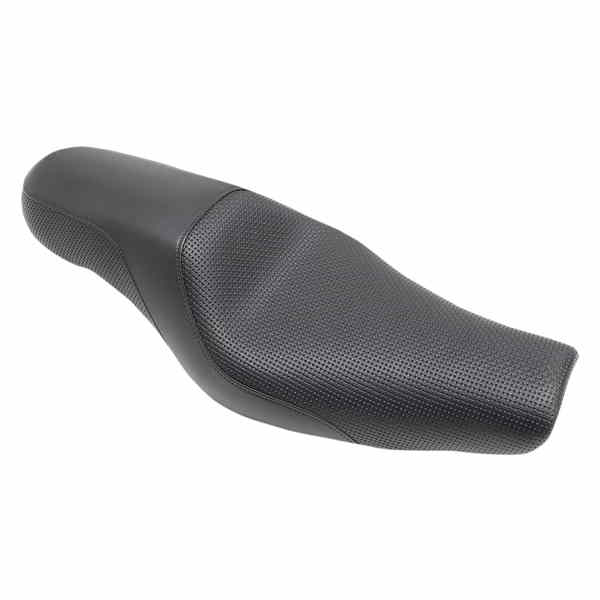 取寄せ Profiler?バスケット織りのシート サドルマン Profiler? Basket-weave Seat - Black 807-11-147 08040572